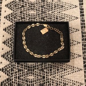 Miranda Frye Chloe Bracelet